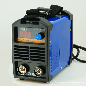 china factory  teeny weeny telwin arc welding machine